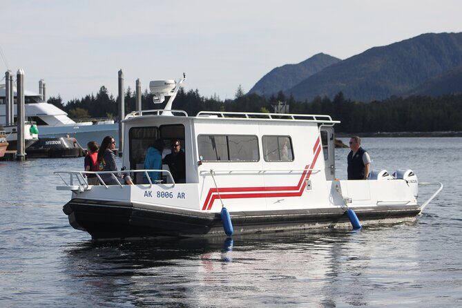 Expedition Black Bear - 6 Passenger Boat - Final Verdict