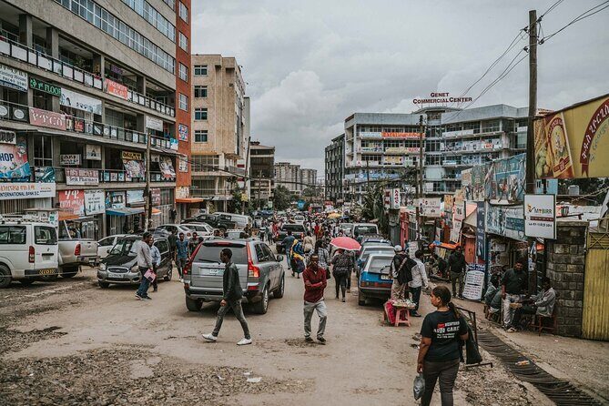 Experience a Cultural and Historical Journey through Addis Ababa - Who Will Enjoy This Tour?