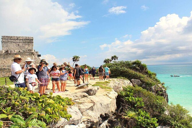 Experience a full day in Tulum: Cenotes, Ruins, Playa del Carmen - Analyzing the Value
