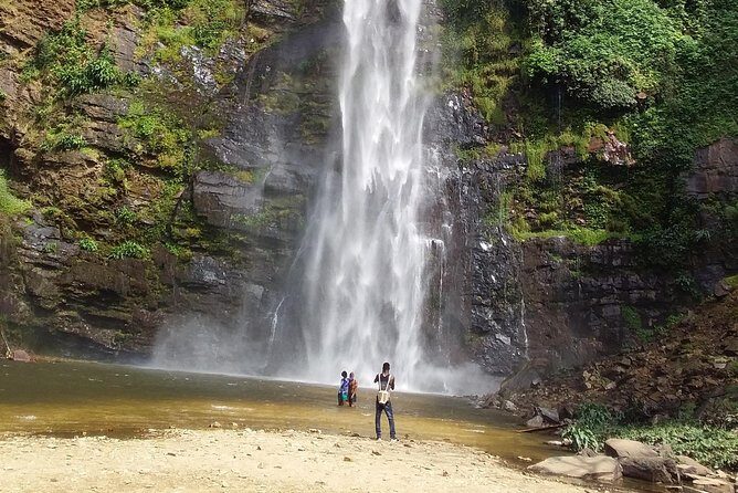 Experience Aburi Botanical Gardens And Boti Water Falls In A Day. - The Authentic Charm and Practicalities