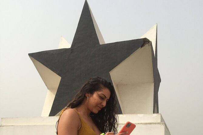 Experience Accra - What to Expect During the Tour