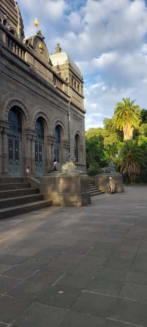 Experience Addis Ababa: The Heartbeat of Ethiopia - Authenticity and Traveler Feedback