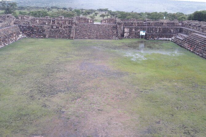 Experience an Archeological Tour in Cañada de la Virgen - What’s Included and What to Consider