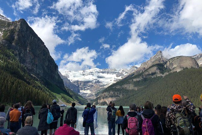Experience Banff & Lake Louise | Moraine - PRIVATE DAY TOUR - Who Will Love This Tour?