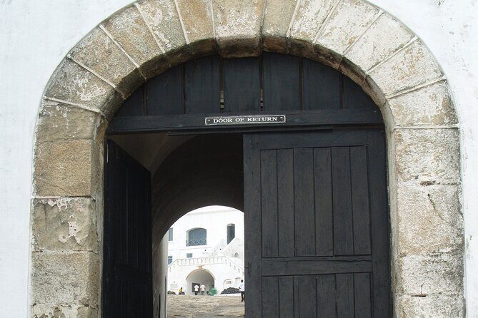 Experience Cape Coast Castle and Kakum National Park - Practical Details & Considerations