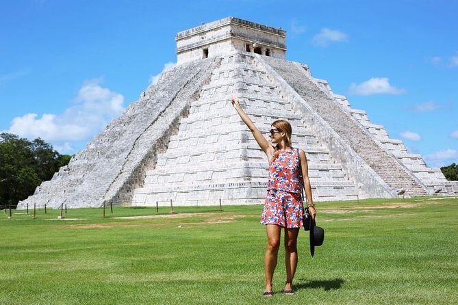 Experience Chichén Itzá: Full Day Tour with Cenote & Valladolid - Who Will Enjoy This Tour?
