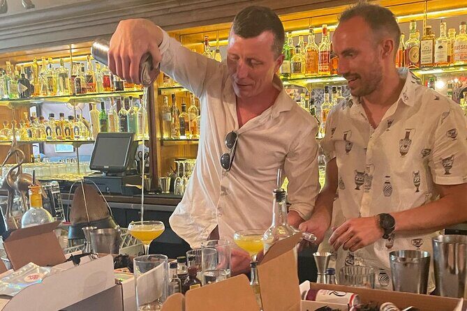 Experience Cocktail Mixing in Los Angeles - Analyzing the Value
