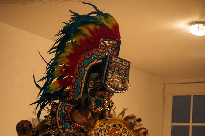 Experience DE Cultural Immersion with Mexican Folklore - The Itinerary and Experience Breakdown