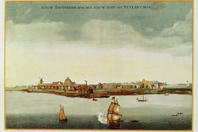 Experience early Dutch New York in Brooklyn and Queens - Authentic Stories and Local Insights