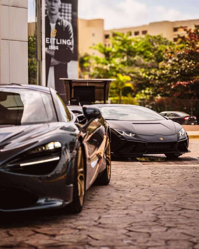 Experience Exotic Car Tours in Cancun with Sun and Speed - Who Is This Tour Best For?