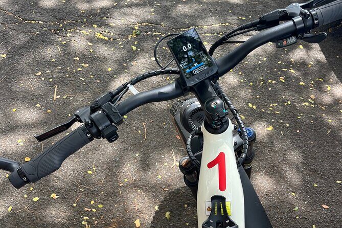 Experience Fort Collins by E Bike Guided Tour - The Practical Details