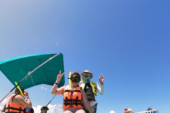 Experience Guided Snorkeling in Costa Maya - What to Expect on the Tour