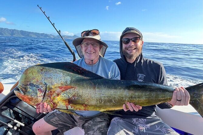 Experience Haleiwa Fishing Charters - Who Will Love This Experience?