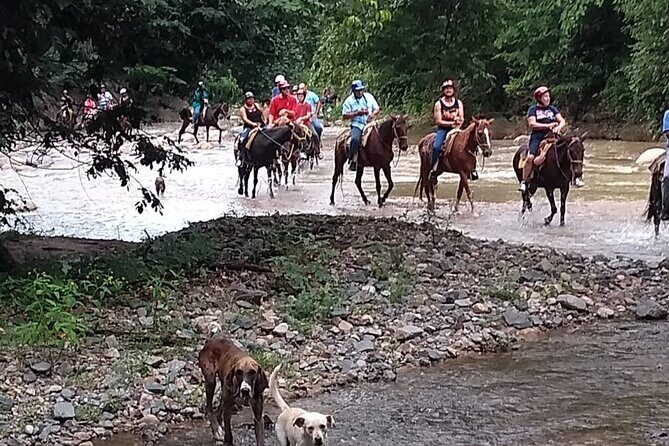 Experience Horse Riding, ATV & Zipline from Puerto Vallarta - Practical Details: What the Tour Means for Travelers