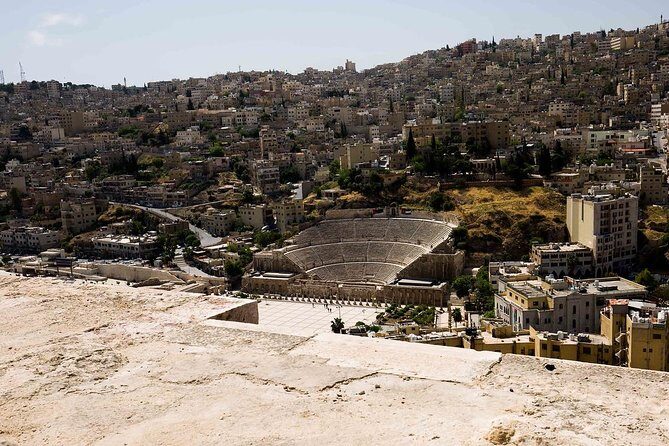 Experience Jordan Group Tour - 8 Days - Who Will Love This Tour?