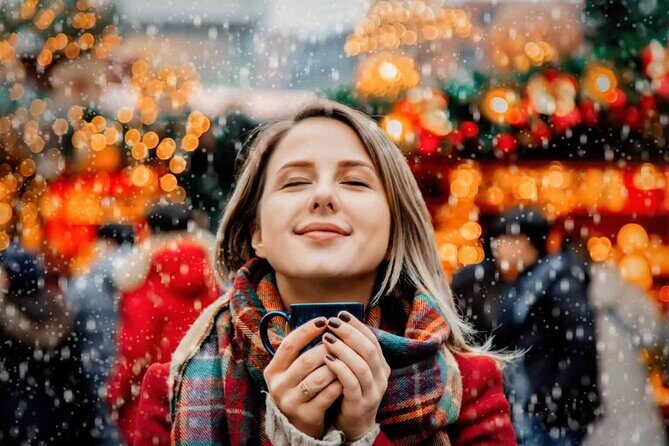 Experience Kansas City Private Christmas Stroll - Who This Tour Is Best For