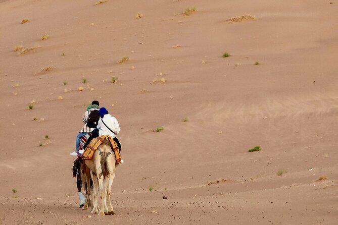Experience Luxury in Zagora: 2-Day Desert Adventure - Deep Dive into the Itinerary: What You’ll Love and What to Watch For
