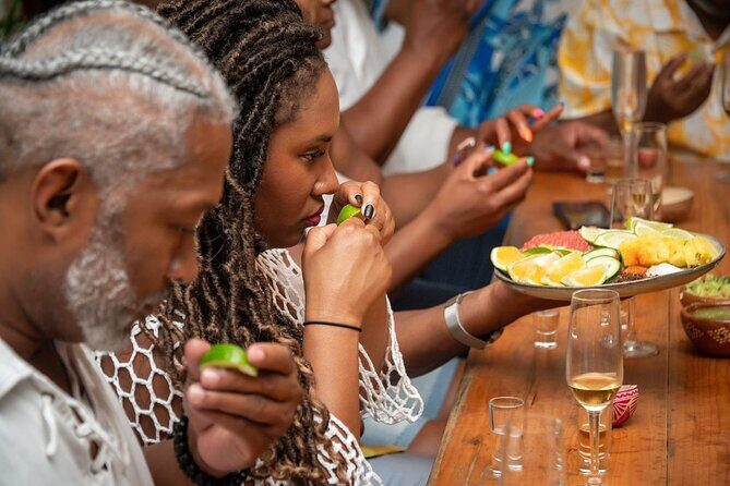 Experience of Tequila and Mezcal - Who Is This Tour Best For?