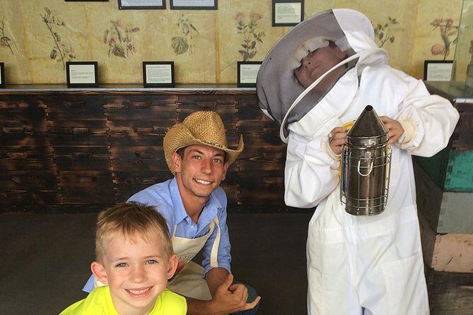 Experience Our Honey Farm And Beekeeping Tour - The Itinerary Breakdown