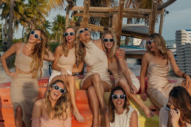 Experience Private Family photoshoot on Newport Beach - FAQ