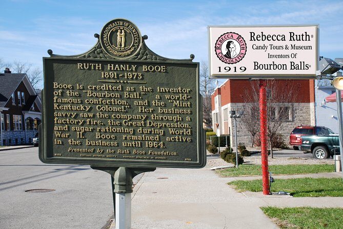 Experience Rebecca Ruth Chocolate Tour & Museum - Final Thoughts