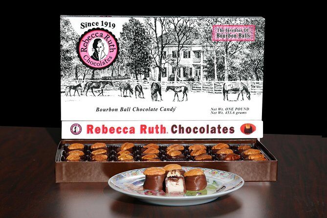 Experience Rebecca Ruth Chocolate Tour & Museum! - The Sum Up: Why This Tour Is Worth Your Time