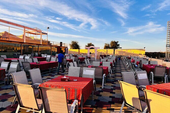 Experience Red Dune Desert Safari in Dubai - Who Is This Tour Best For?