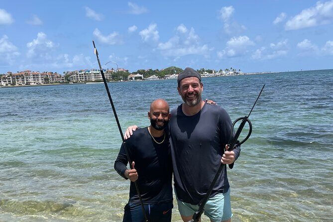 Experience Spearfishing in Miami with a Guide - Final Thoughts on Value and Experience