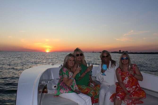 Experience Sunset and Dolphin Adventure in Panama - Analyzing the Value