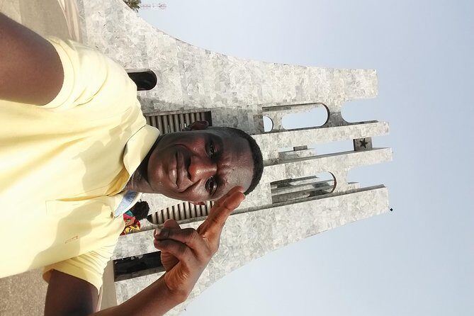 Experience the Beauty, History and the Culture Of Accra in a Day - The Value of This Tour
