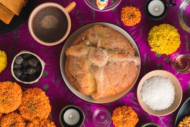 Experience the Day of the Dead Tour in Ocotopec from Mexico City - What’s Included and What to Budget for
