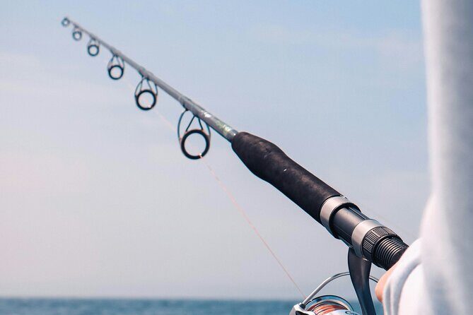 Experience the Exciting Fun of Surf Fishing