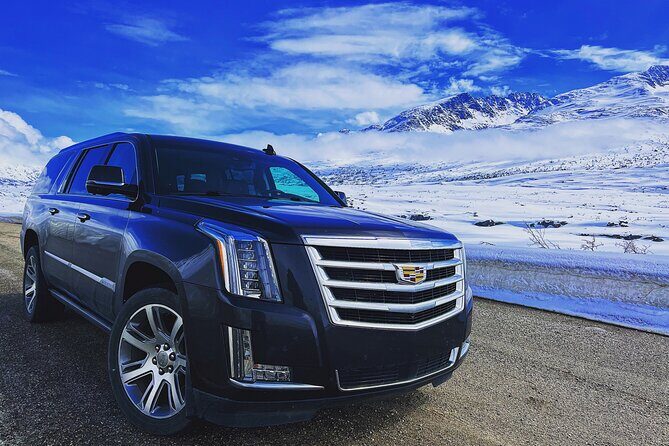 Experience the Yukon and Suspension Bridge - Price and Value