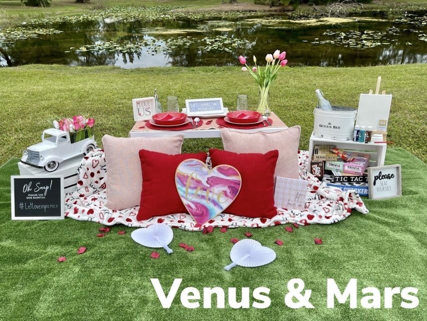 Experience Tranquility with a Picnic at Pedrick Pond Park - Who Is This Experience Perfect For?