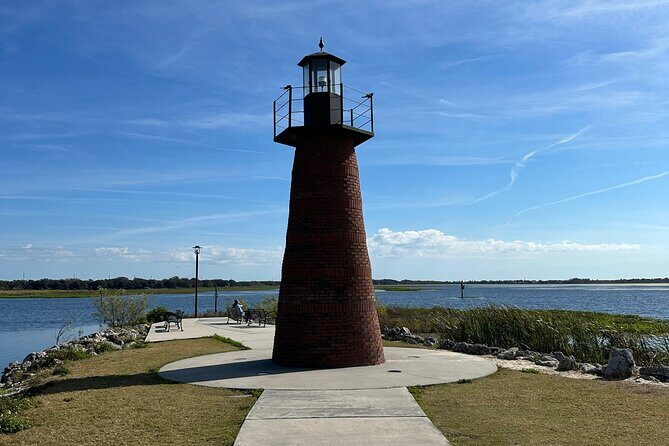 Experience Wild Florida Nature Up Close on Electric Trike (2 hrs) - Why This Tour Offers Exceptional Value