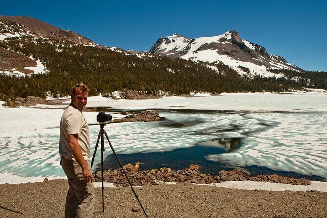 Experience Yosemite: Beginner or Advanced Photography Lesson - Who Will Get the Most Out of This Tour?