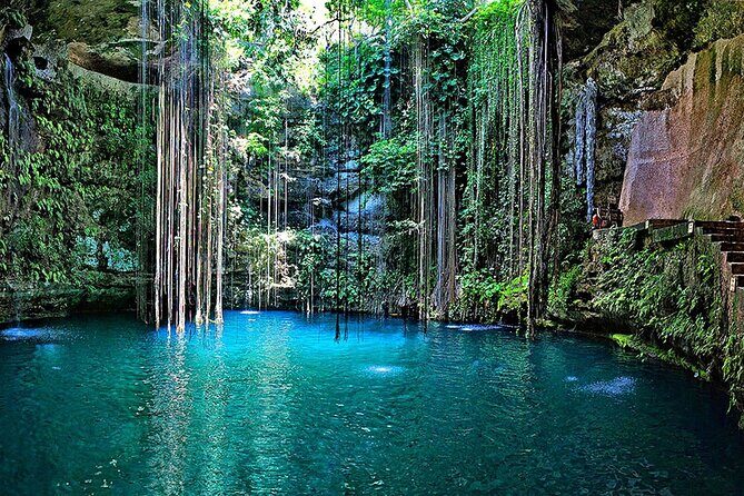 Expert Guided: Chichen Itza Tour with Early Access - Real Traveler Perspectives — Authentic Insights
