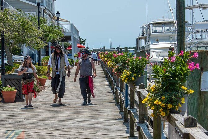 Exploration of Majestic Crystal Coast