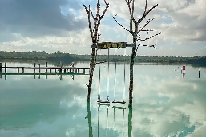 Explore 3 Cenotes + 1 Lagoon a tour Full Day only from Cancun - Final Thoughts