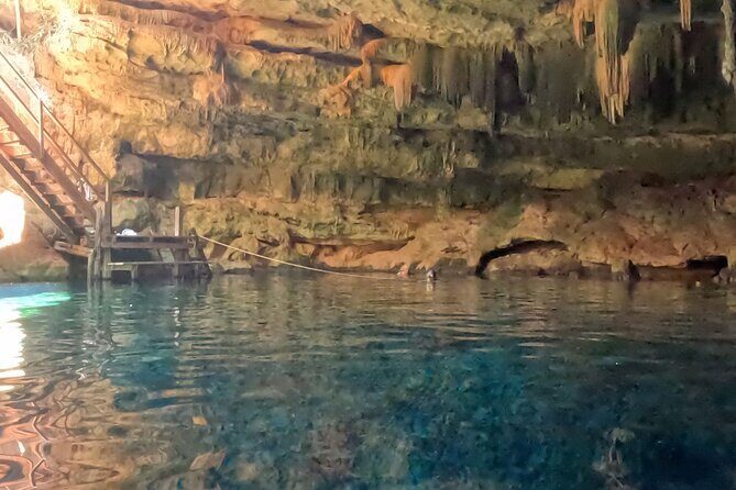 Explore 4 Amazing Cenotes with Lunch Tour from Merida - Who Will Love This Tour?