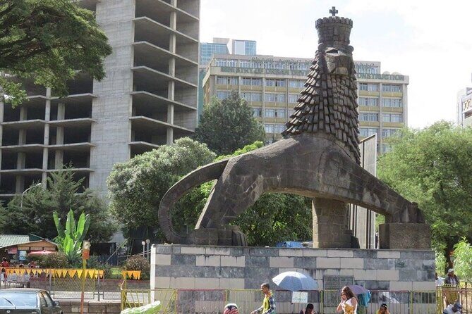 Explore Addis Ababa - Detailed Breakdown of the Itinerary
