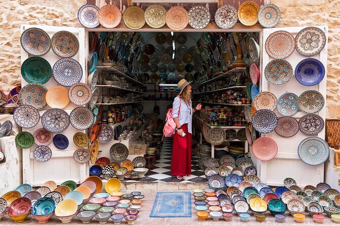 Explore Agadir Souk El Had With a Licensed Tour Guide - Final Thoughts