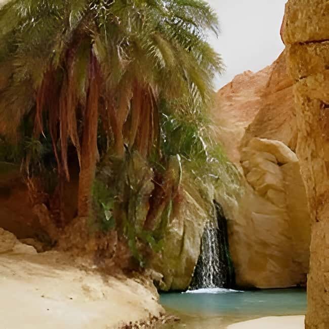 Explore Algeria in 4 Days: History, Culture, Natural Beauty - Practicalities and What to Expect