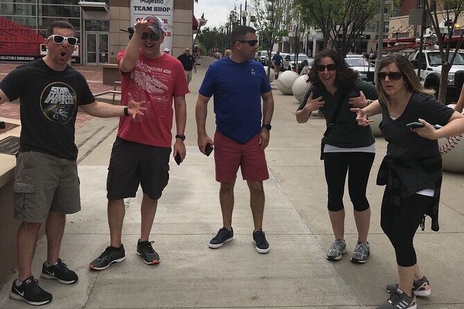 Explore Anaheim with a Unique Scavenger Hunt by Wacky Walks - Is it Worth the Price?