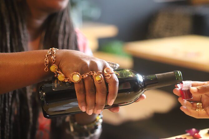 Explore Atlanta Winemaking Experience - Who Will Love This Experience?