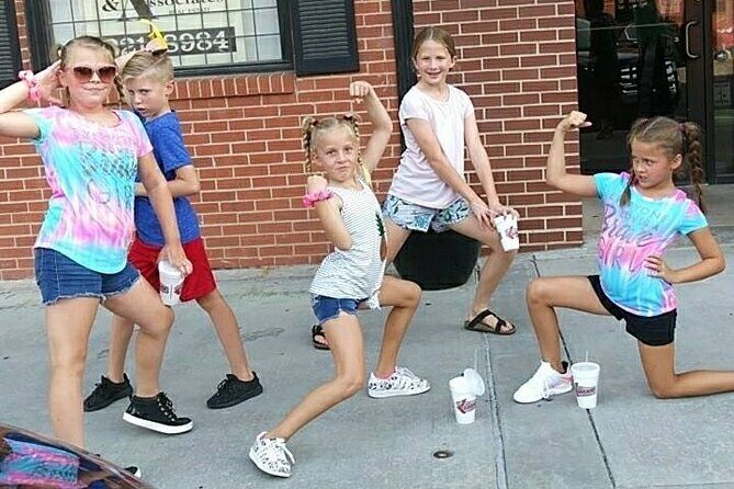 Explore Atlantic City with a Unique Scavenger Hunt by Wacky Walks - Who Will Love This Experience?