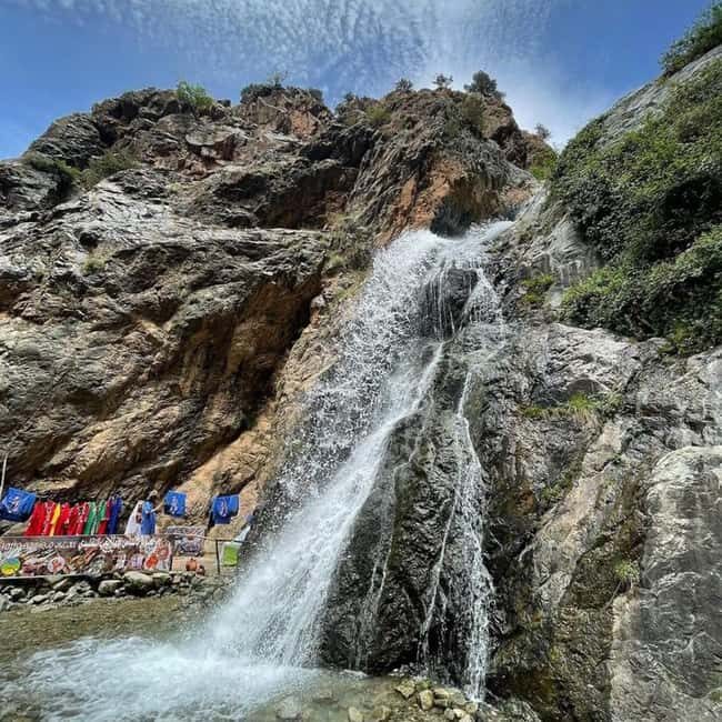 Explore Berber Culture ImlilL Valley - What Makes This Tour a Good Value?