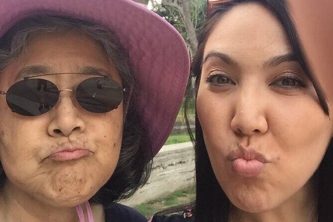 Explore Berkeley with a Scavenger Hunt by Operation City Quest - What to Expect on the Day