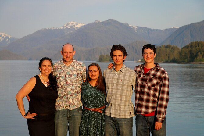 Explore Beyond the Dock: Unforgettable Private Tour in Sitka - Final Thoughts: Who Will Love This Tour?