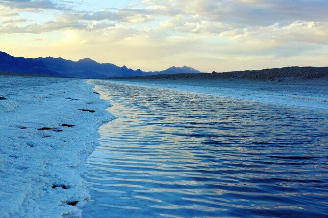 Explore Bonneville Salt Flats Journey to the Edge of the World - Price and Value: Are You Getting Your Money’s Worth?